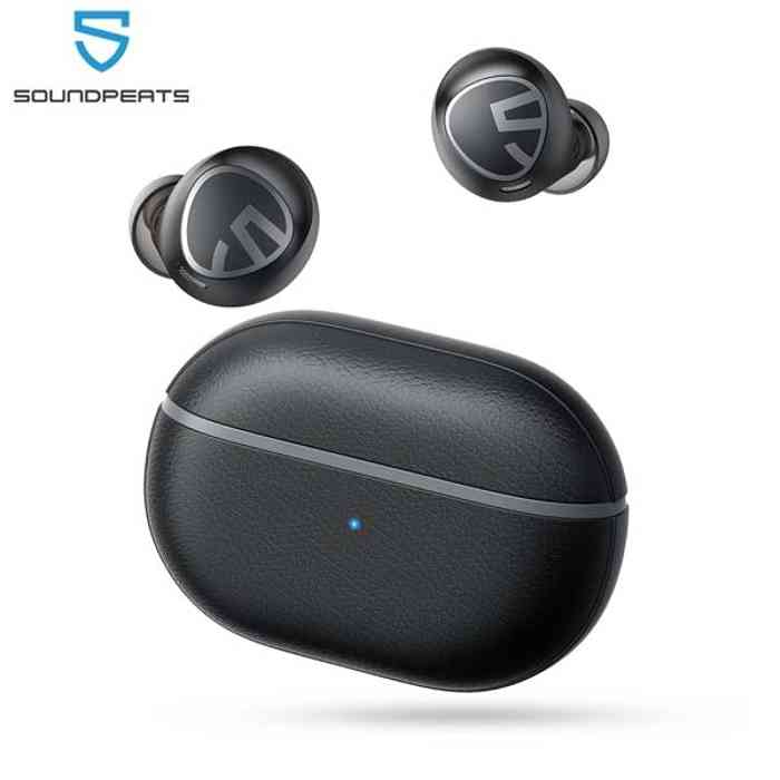 SoundPEATS Free2 Classic Wireless Earbuds